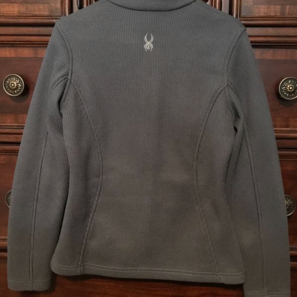 Spyder Core Jacket - Picture 2 of 2